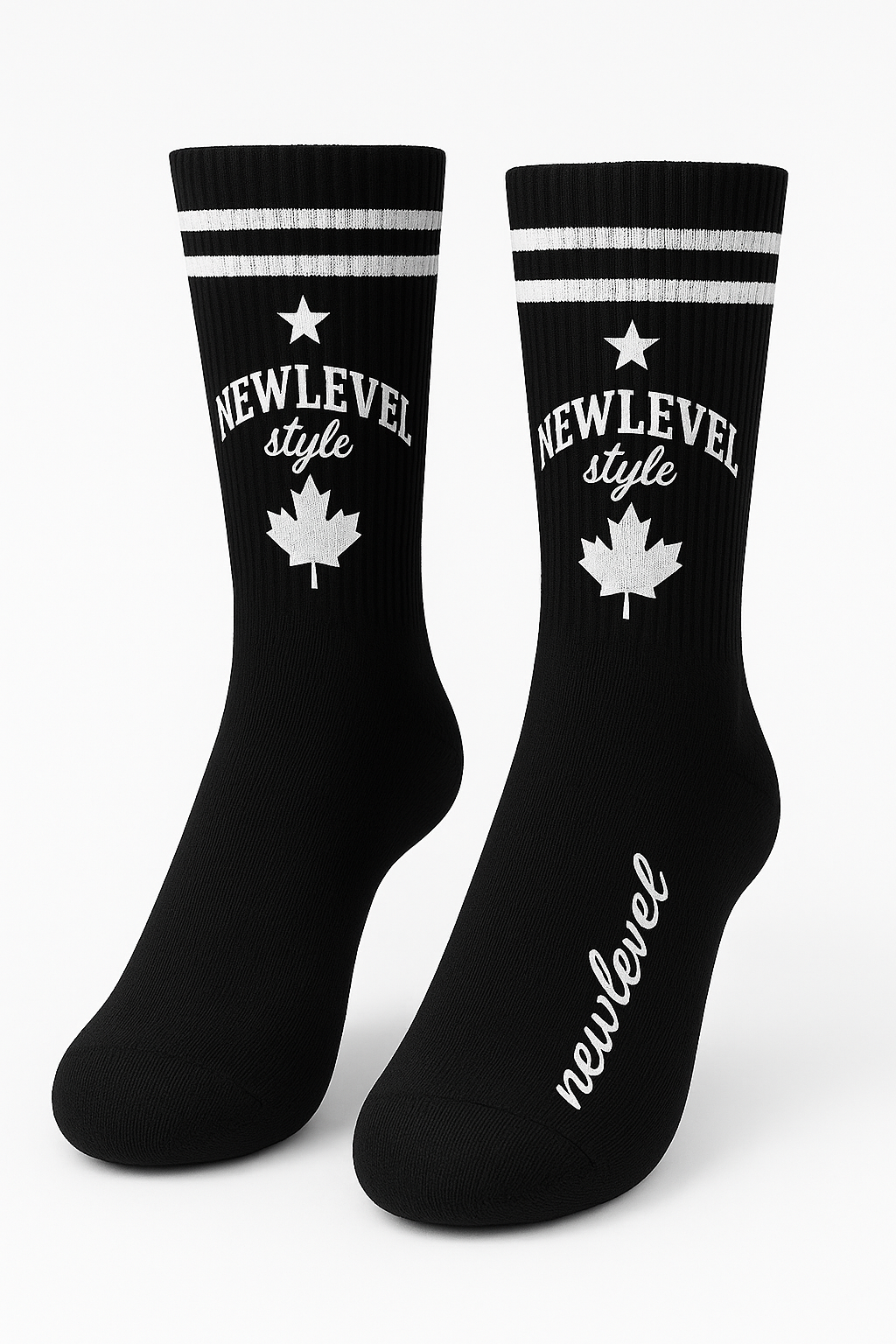 chaussettes Newlevelstyle